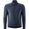 Gonso Essential Jersey Longsleeve Therm M Trikot Herren - Marine3279