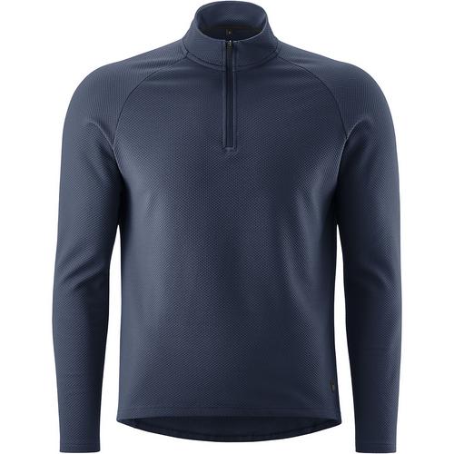 Gonso Essential Jersey Longsleeve Therm M Trikot Herren