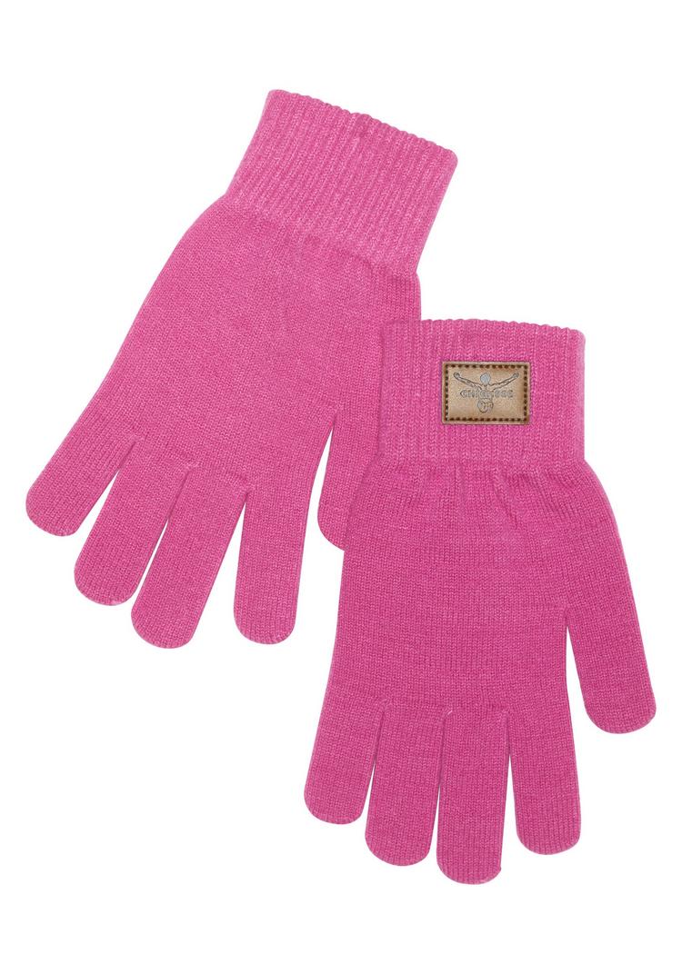 Chiemsee Chiemsee Handschuhe Handschuh - pink - 0 | SportScheck