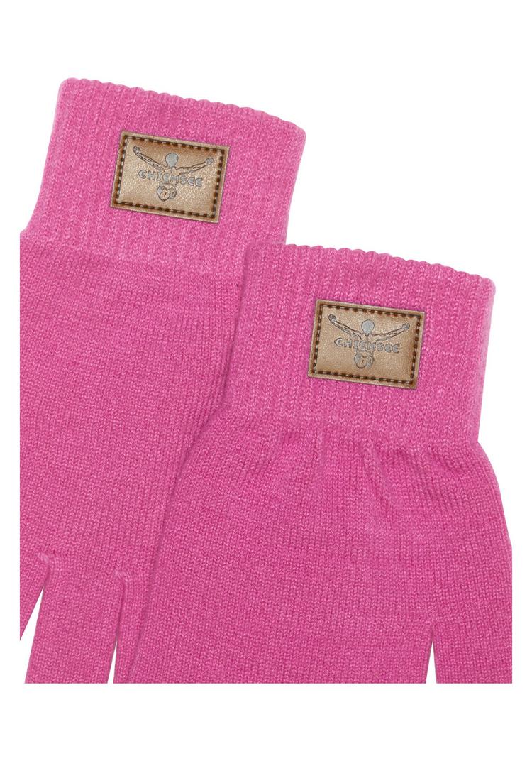 Chiemsee Chiemsee Handschuhe Handschuh - pink - 0 | SportScheck