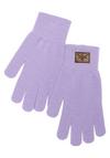 Chiemsee Handschuhe Handschuh - lila