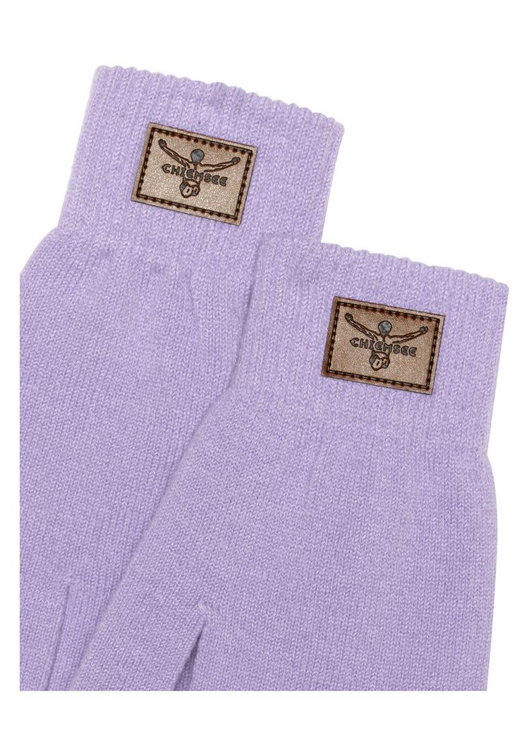 Chiemsee Chiemsee Handschuhe Handschuh - lila - 0 | SportScheck