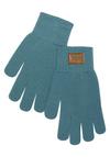 Chiemsee Handschuhe Handschuh - Medium Blau