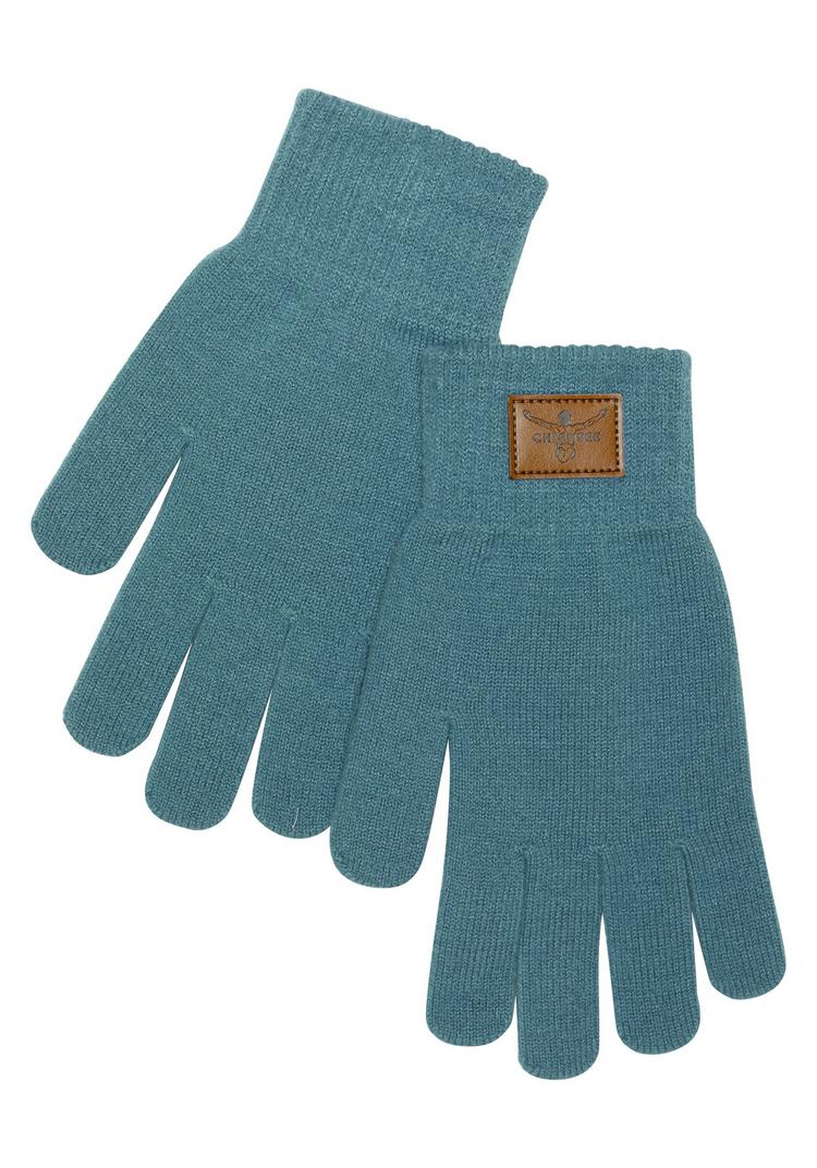 Chiemsee Chiemsee Handschuhe Handschuh - Medium Blau - 0 | SportScheck