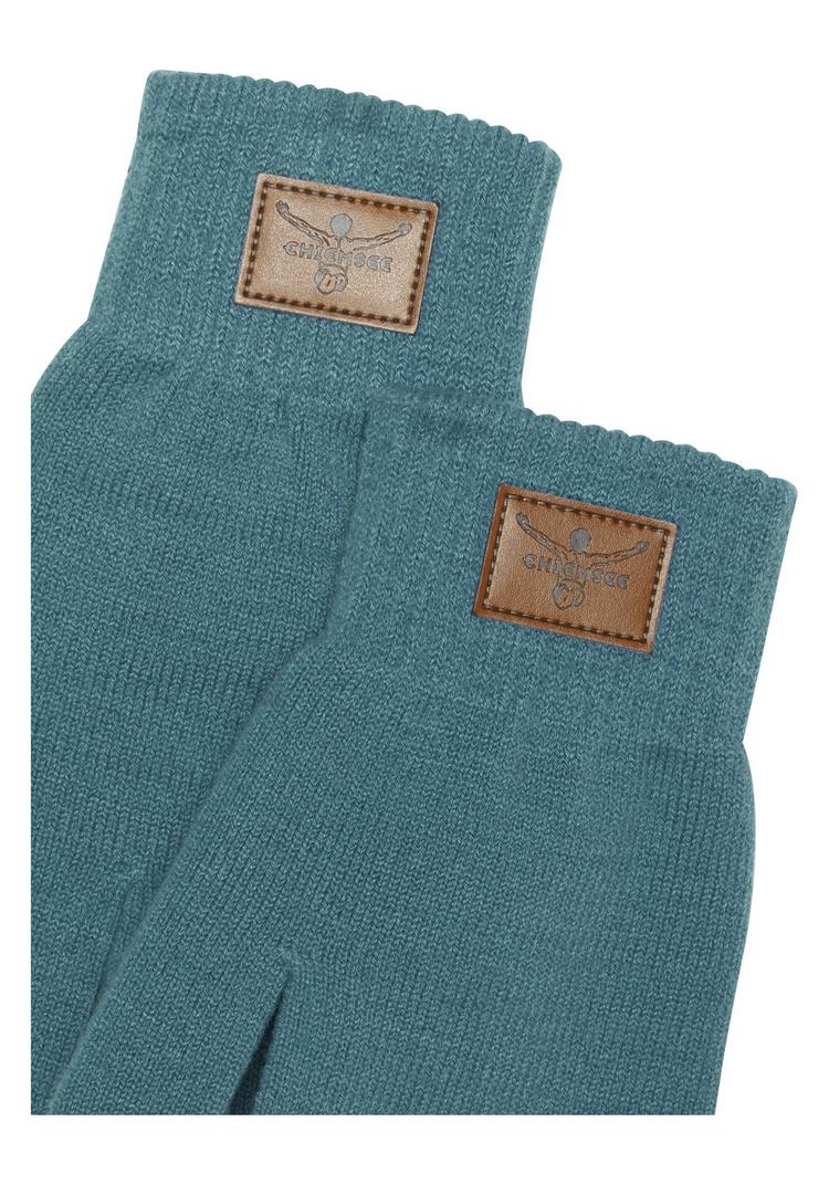 Chiemsee Chiemsee Handschuhe Handschuh - Medium Blau - 0 | SportScheck
