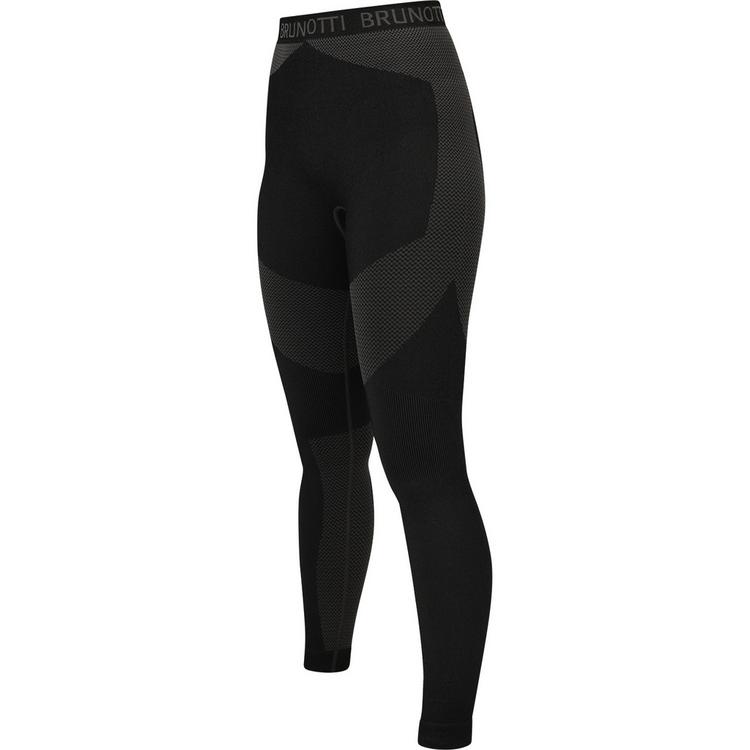 Brunotti Brunotti Leogang Wo Thermo Pant Funktionsunterhose Damen - Schwarz01100 - 1 | SportScheck