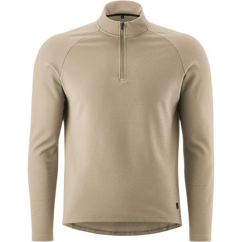 Gonso Essential Jersey Longsleeve Therm M Trikot Herren
