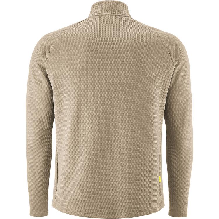 Gonso Gonso Essential Jersey Longsleeve Therm M Trikot Herren - Crema633 - 0 | SportScheck