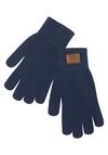 Chiemsee Handschuhe Handschuh - Dunkel Blau