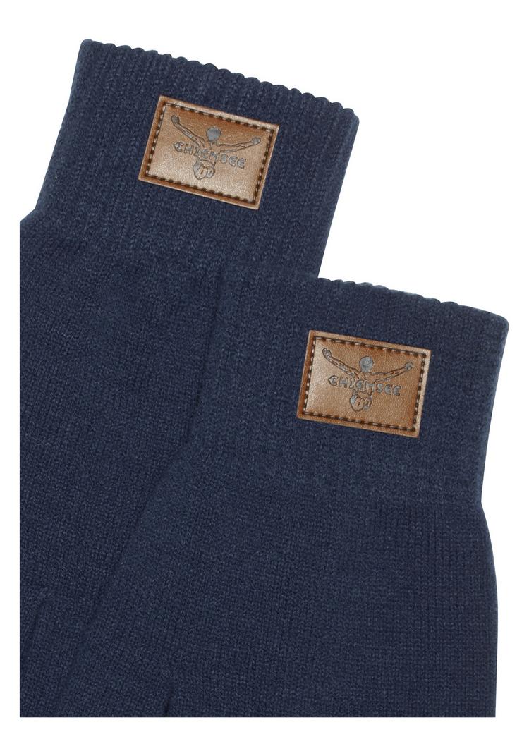Chiemsee Chiemsee Handschuhe Handschuh - Dunkel Blau - 0 | SportScheck