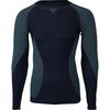 Brunotti Silvretta Thermo Top Unterhemd Herren - Marine3273