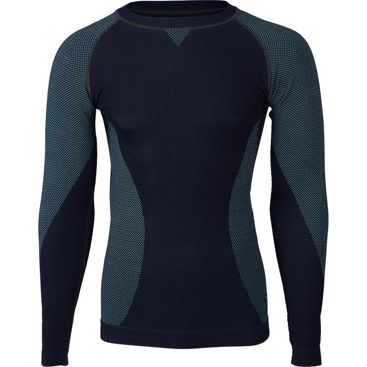 Brunotti Brunotti Silvretta Thermo Top Unterhemd Herren - Marine3273 - 0 | SportScheck