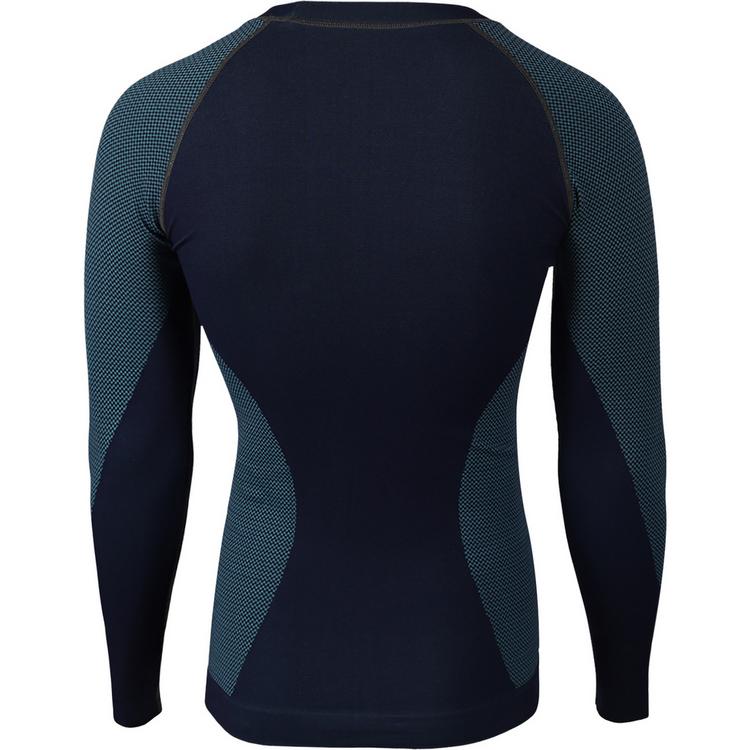 Brunotti Brunotti Silvretta Thermo Top Unterhemd Herren - Marine3273 - 0 | SportScheck