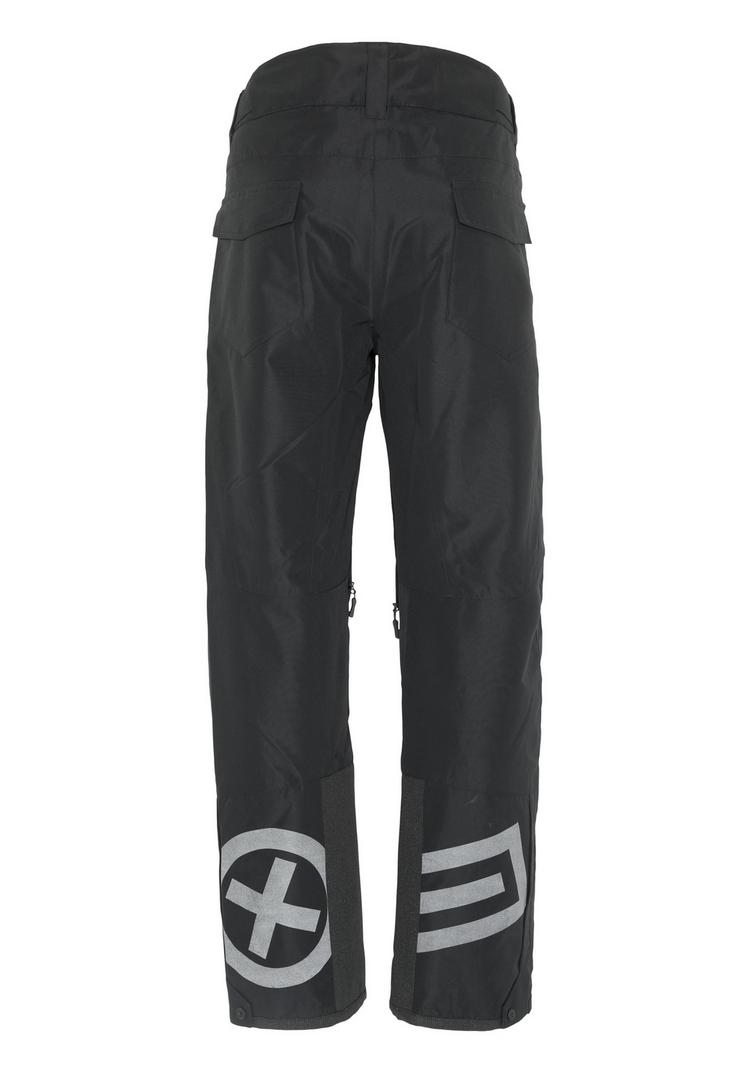 Chiemsee Chiemsee Skihose Skihose Herren - 19-3911 Black Beauty - 1 | SportScheck
