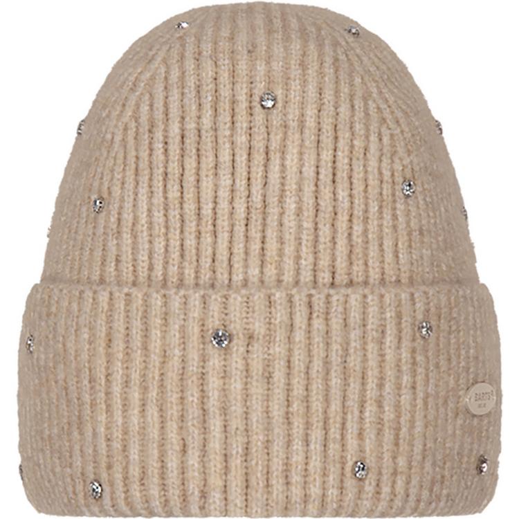 Barts Barts Donellah Beanie Hut Damen - Hellbraun821 - 0 | SportScheck
