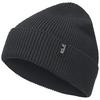 Jack Wolfskin SOLID BEANIE Stirnband - phantom