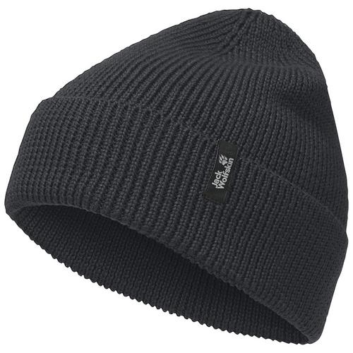 Jack Wolfskin SOLID BEANIE Stirnband