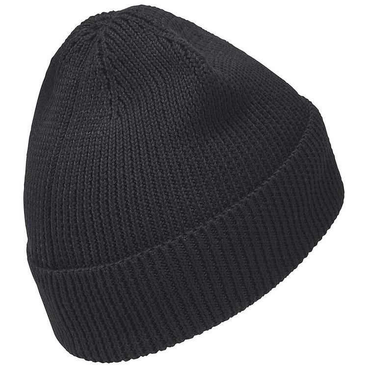 Jack Wolfskin Jack Wolfskin SOLID BEANIE Stirnband - phantom - 0 | SportScheck