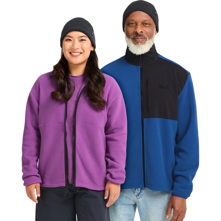 Jack Wolfskin Jack Wolfskin SOLID BEANIE Stirnband - phantom - 0 | SportScheck