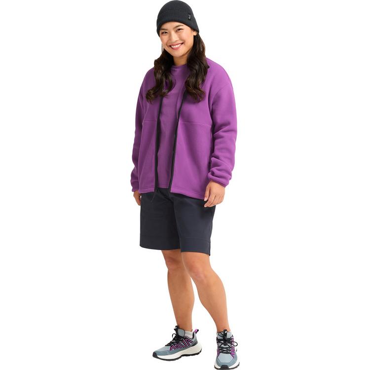 Jack Wolfskin Jack Wolfskin SOLID BEANIE Stirnband - phantom - 3 | SportScheck
