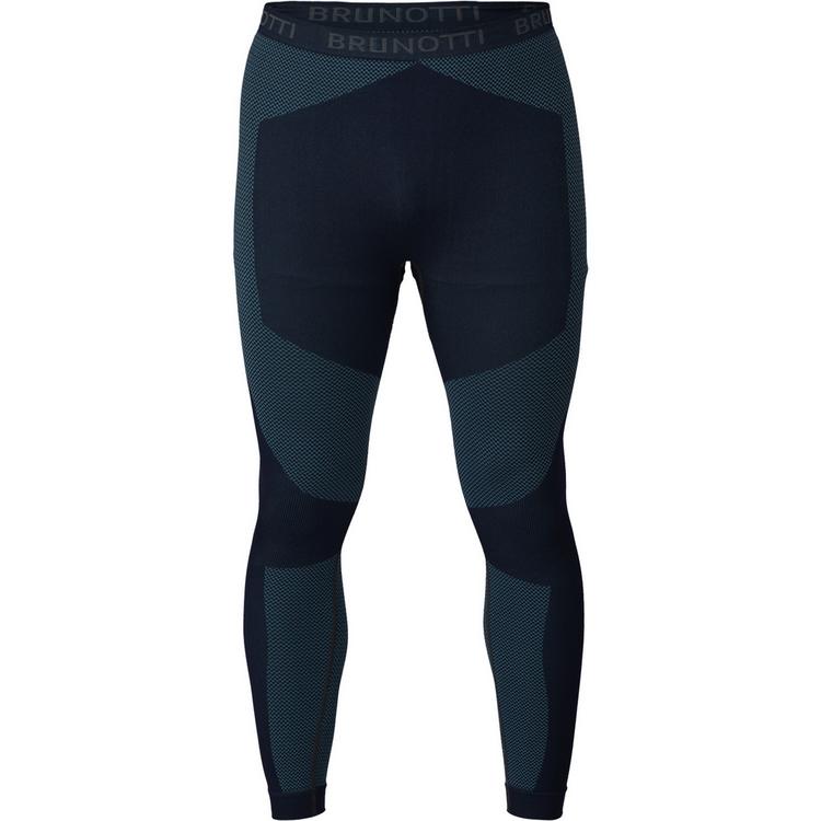 Brunotti Brunotti Grenoble Thermo Pant Funktionsunterhose Herren - Marine3273 - 0 | SportScheck