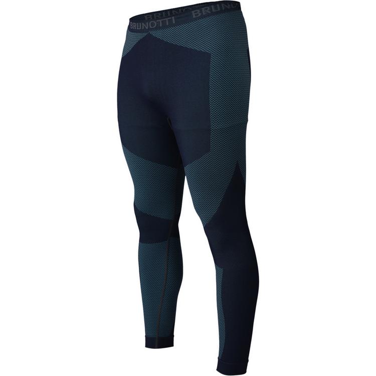 Brunotti Brunotti Grenoble Thermo Pant Funktionsunterhose Herren - Marine3273 - 1 | SportScheck