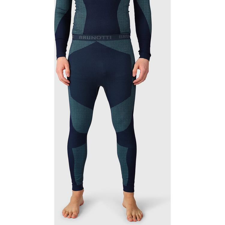 Brunotti Brunotti Grenoble Thermo Pant Funktionsunterhose Herren - Marine3273 - 2 | SportScheck