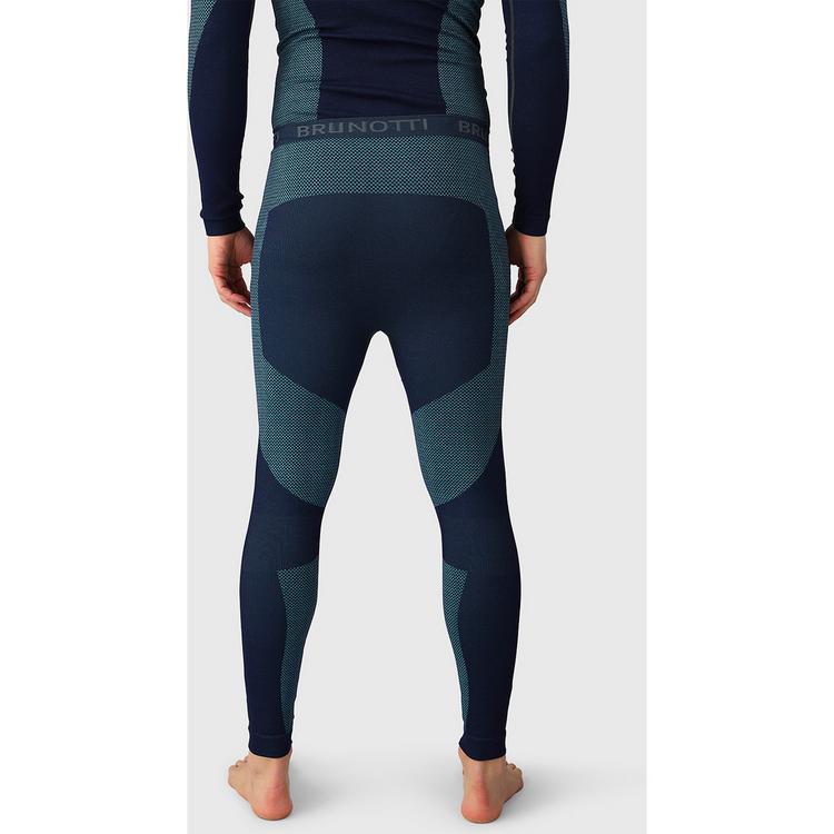 Brunotti Brunotti Grenoble Thermo Pant Funktionsunterhose Herren - Marine3273 - 3 | SportScheck