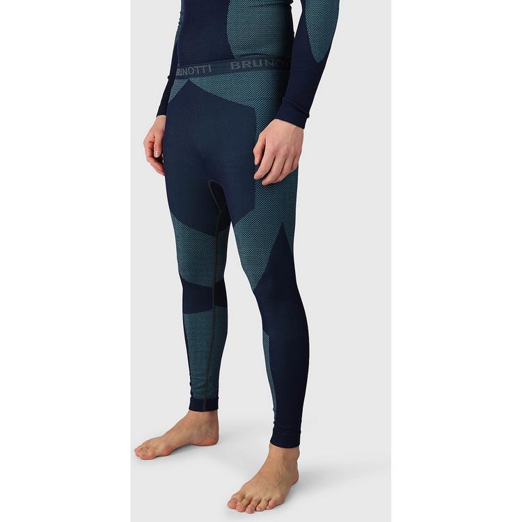 Brunotti Brunotti Grenoble Thermo Pant Funktionsunterhose Herren - Marine3273 - 4 | SportScheck