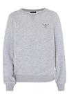 Chiemsee Sweatshirt Sweatshirt Jungen - 15-4101M High-rise