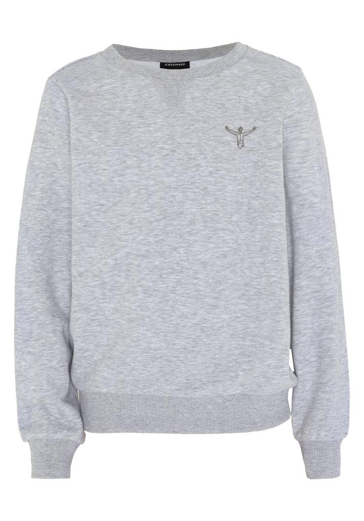 Chiemsee Chiemsee Sweatshirt Sweatshirt Jungen - 15-4101M High-rise - 0 | SportScheck