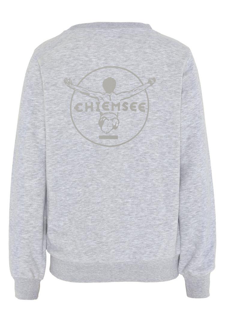 Chiemsee Chiemsee Sweatshirt Sweatshirt Jungen - 15-4101M High-rise - 0 | SportScheck
