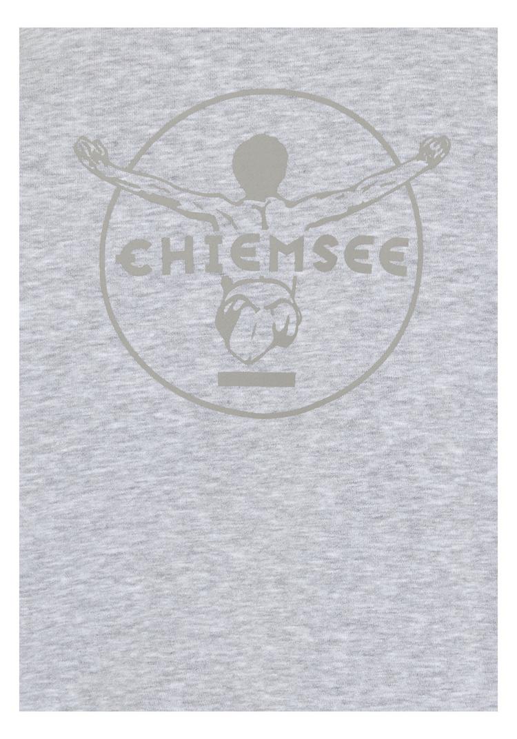 Chiemsee Chiemsee Sweatshirt Sweatshirt Jungen - 15-4101M High-rise - 0 | SportScheck