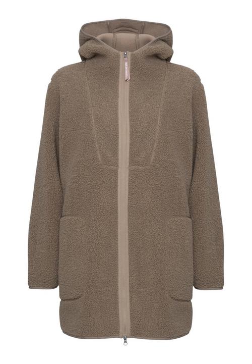Ilse Jacobsen BONDEDPILE04 Fleecejacke Damen
