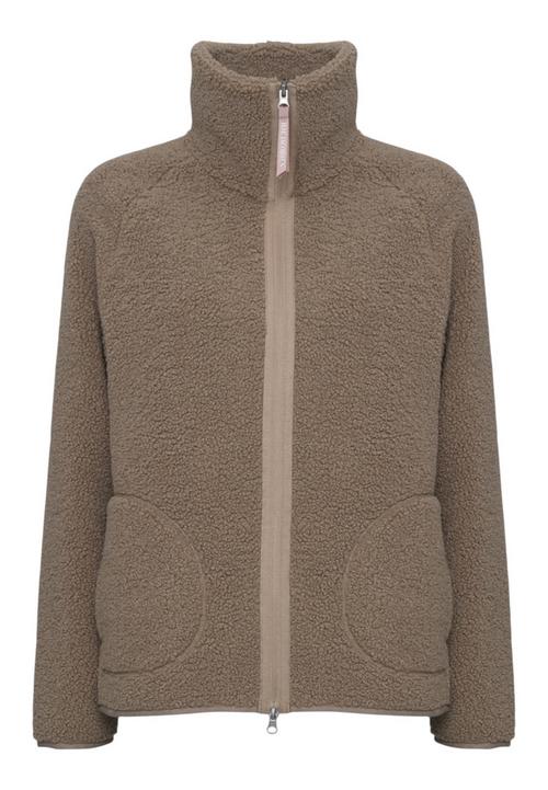 Ilse Jacobsen BONDEDPILE01 Fleecejacke Damen