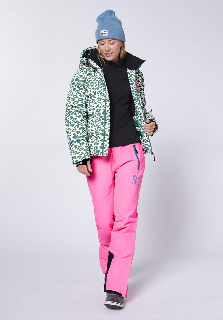 Chiemsee Chiemsee Skijacke Jacke Damen - 13-0905 Birch - 2 | SportScheck
