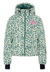 Chiemsee Skijacke Jacke Damen - 13-0905 Birch