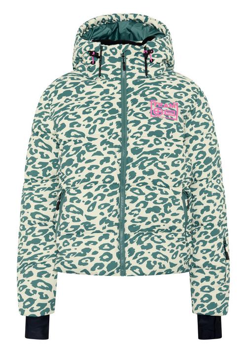 Chiemsee Skijacke Jacke Damen