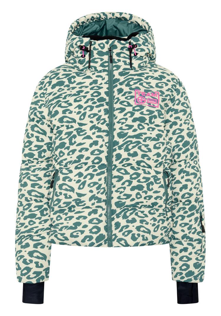 Chiemsee Chiemsee Skijacke Jacke Damen - 13-0905 Birch - 0 | SportScheck