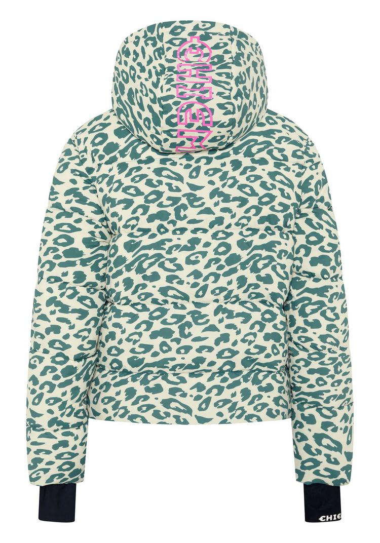 Chiemsee Chiemsee Skijacke Jacke Damen - 13-0905 Birch - 0 | SportScheck