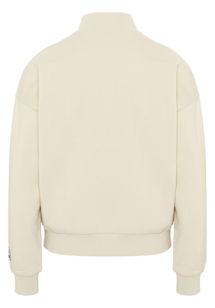 Chiemsee Chiemsee Sweatshirt Sweatshirt Damen - 13-0905 Birch - 0 | SportScheck