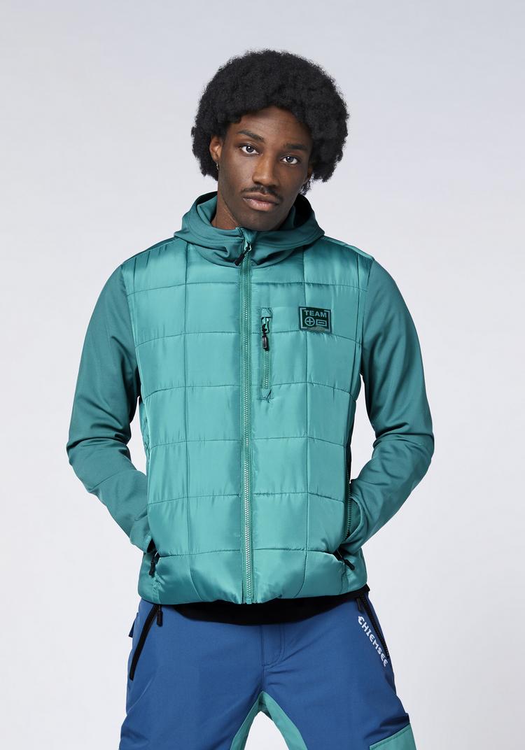 Chiemsee Chiemsee Jacke Jacke Herren - 18-4718 Hydro - 0 | SportScheck