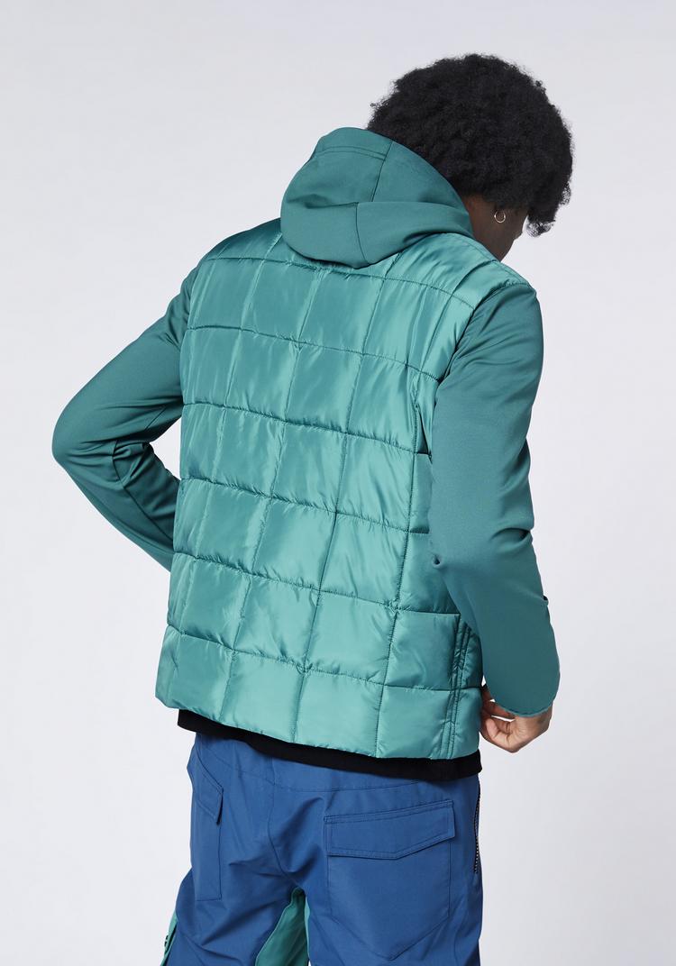 Chiemsee Chiemsee Jacke Jacke Herren - 18-4718 Hydro - 1 | SportScheck