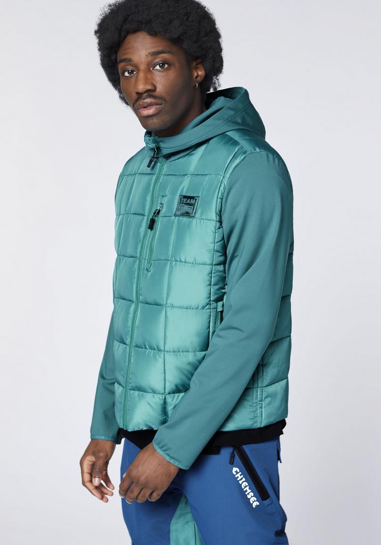 Chiemsee Chiemsee Jacke Jacke Herren - 18-4718 Hydro - 3 | SportScheck