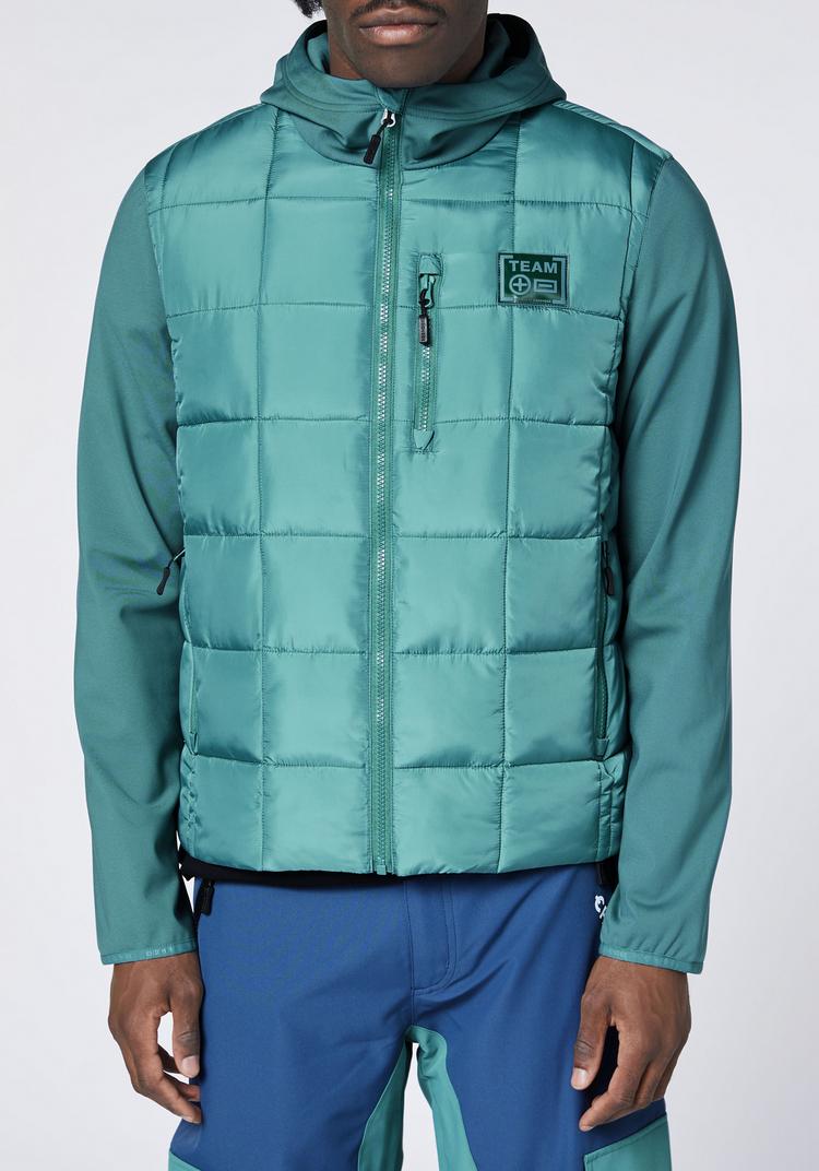 Chiemsee Chiemsee Jacke Jacke Herren - 18-4718 Hydro - 4 | SportScheck