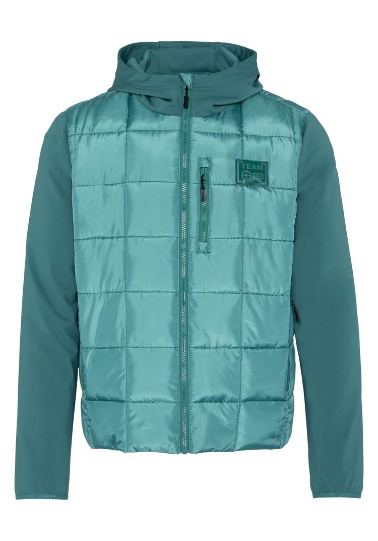Chiemsee Chiemsee Jacke Jacke Herren - 18-4718 Hydro - 0 | SportScheck