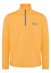 Chiemsee Fleecepullover Fleecepullover Herren - 15-1160 Blazing Orange