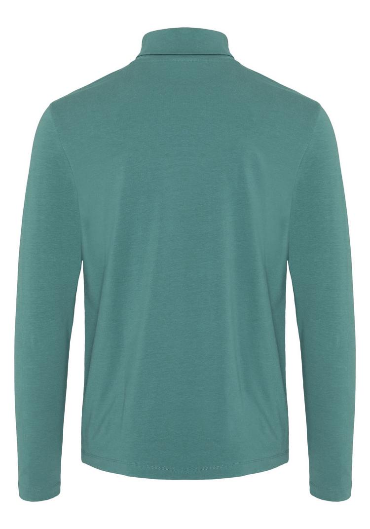 Chiemsee Chiemsee T-Shirt Langarmshirt Herren - 18-4718 Hydro - 0 | SportScheck