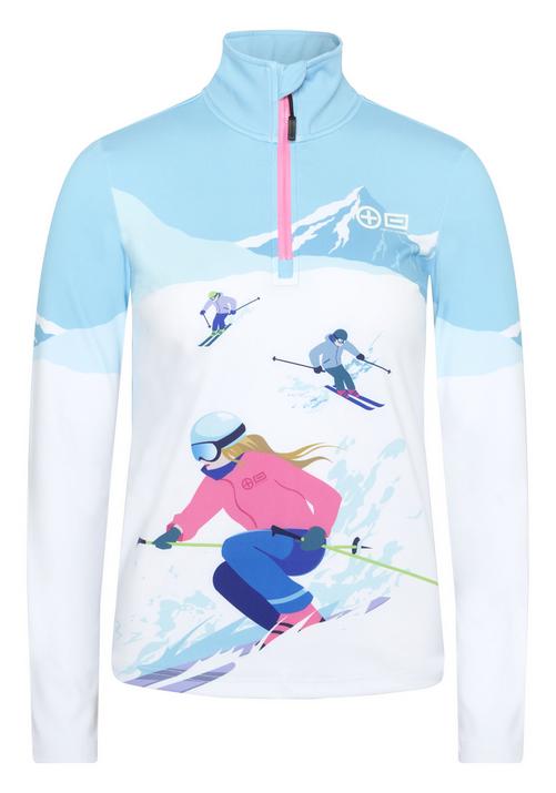 Chiemsee Fleecepullover Fleecepullover Damen
