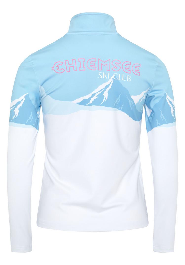 Chiemsee Chiemsee Fleecepullover Fleecepullover Damen - 10 White - 0 | SportScheck
